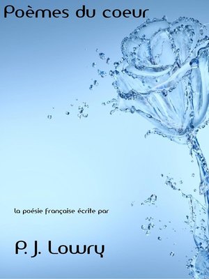 cover image of Poèmes du coeur